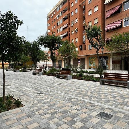 Rodrigues 15 Valência Exterior foto