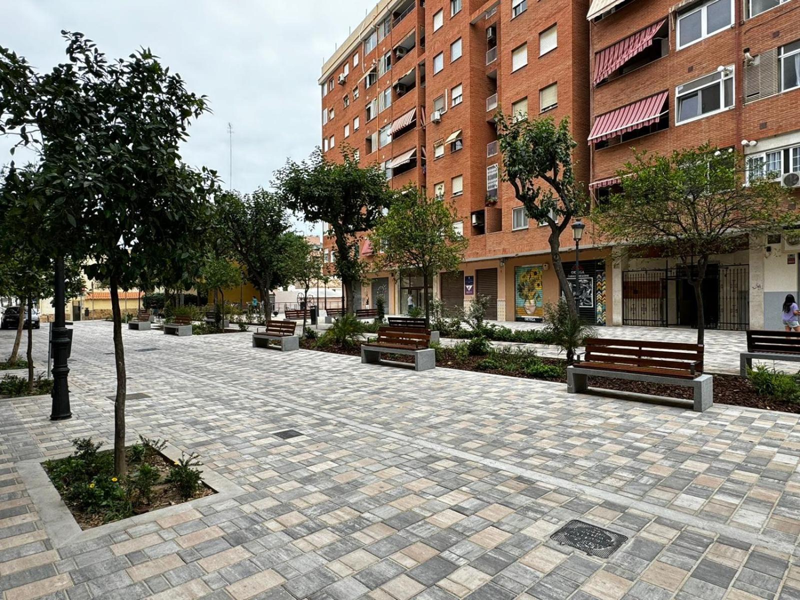 Rodrigues 15 Valência Exterior foto